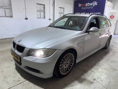 BMW 320d Touring