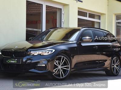 BMW Řada 3
