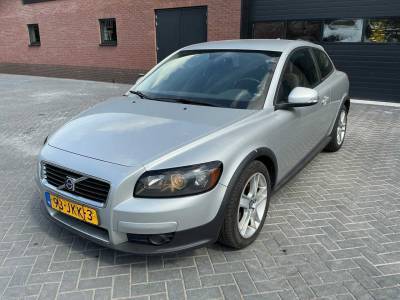 Volvo C30