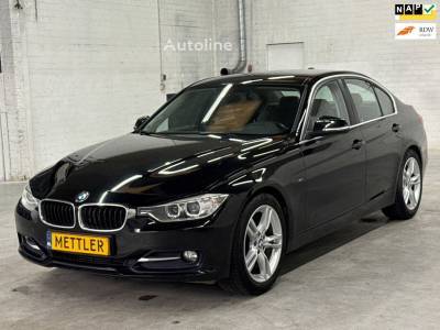 BMW 3-serie 320d EfficientDynamics Edition High Executive