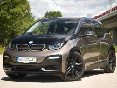 BMW i3 120 Ah