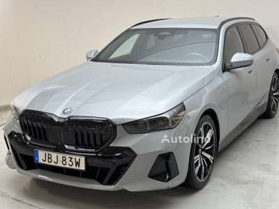 BMW 5-serien