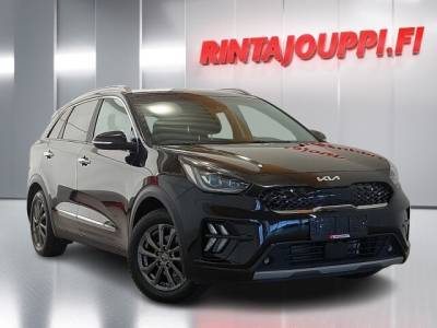 Kia Niro 2022