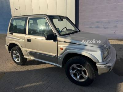 Suzuki Vitara **4x4-DIESEL**