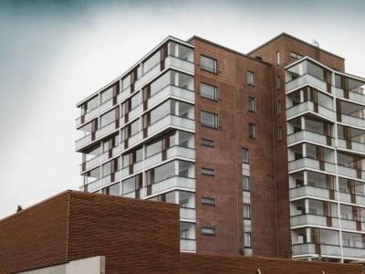 Vuokrataan Kerrostalo Yksi&ouml; - Hollola Kuntakeskus Keskuskatu 6