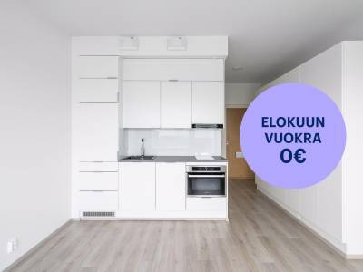 Vuokrataan Kerrostalo Yksi&ouml; - ESPOO Niittykumpu Niittykatu 8