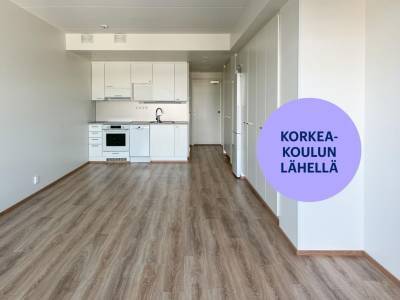 Vuokrataan Kerrostalo Yksi&ouml; - ESPOO Niittykumpu Niittykummuntie 12