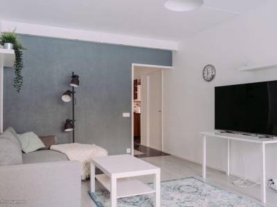 Vuokrataan Kerrostalo 3 huonetta - Turku Hannunniittu Vehmarotie
