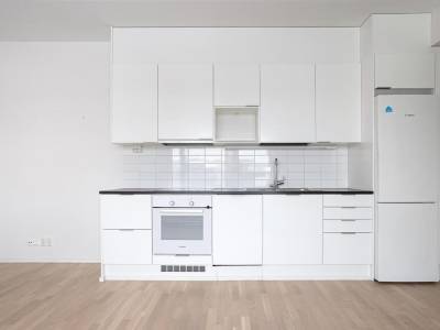 Vuokrataan Kerrostalo Yksi&ouml; - Espoo Niittykumpu Niittyportinpolku 4