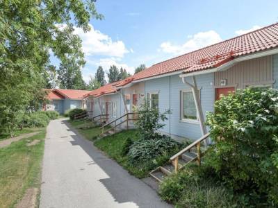 Vuokrataan Rivitalo Yli 5 huonetta - Vantaa Asola Valtimotie 13 A 03