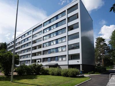 Vuokrataan Kerrostalo Kaksio - Turku Runosm&auml;ki Parolanpolku 12 F