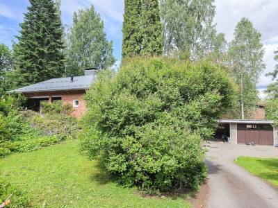 Vuokrataan Omakotitalo Yli 5 huonetta - Lahti Kankola, Jalkaranta Honkapirtinkatu 1