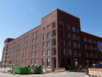 Vuokrataan Kerrostalo Yksi&ouml; - Helsinki Laajasalo Turumankatu 2 A