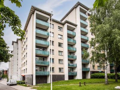 Vuokrataan Kerrostalo 3 huonetta - HELSINKI Kannelm&auml;ki Kaustisenpolku 3