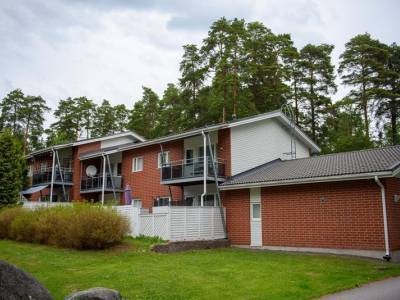 Vuokrataan Rivitalo 4 huonetta - Turku R&auml;nt&auml;m&auml;ki VUORENSYRJ&Auml;NKATU 12