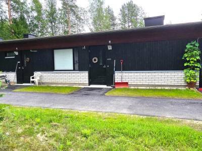 Vuokrataan Rivitalo Kaksio - Oulu K&auml;rp&auml;nkuja 2 A