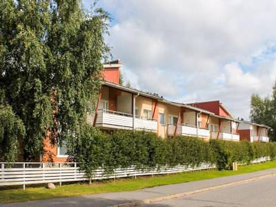 Vuokrataan Luhtitalo Yksi&ouml; - Oulu Syynimaa Tiedonkaari 8 C