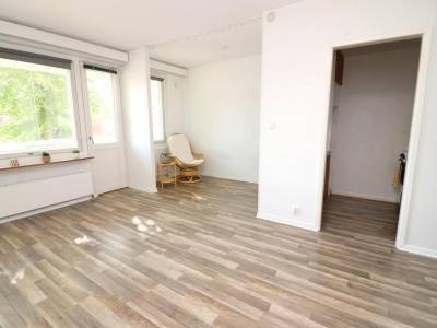 Vuokrataan Kerrostalo Yksi&ouml; - Kuopio M&Auml;NNIST&Ouml; Kalevalankatu 7 B