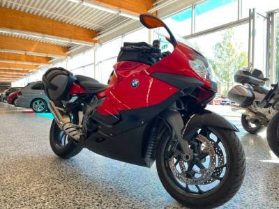 BMW K 1300 S 2012