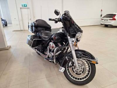 Harley-davidson ELECTRA GLIDE CLASSIC 2013