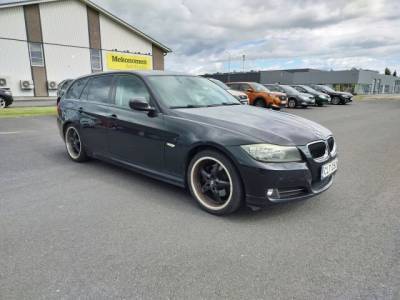 BMW 318 2010