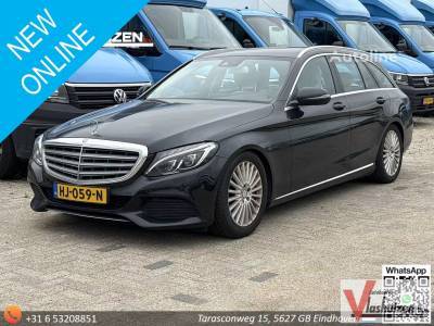 Mercedes-Benz C 350