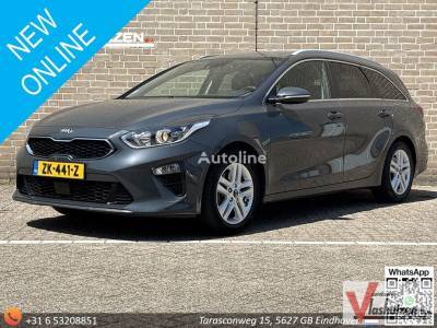 KIA cee'd Sportswagon