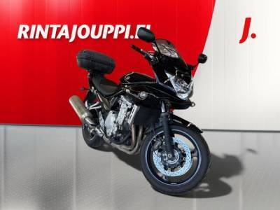 Suzuki GSF 2007