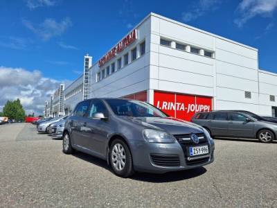 Volkswagen Golf 2008