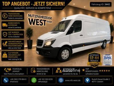 Mercedes-Benz Sprinter 316 CDI Maxi Hoch+Lang*Garantie*