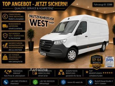 Mercedes-Benz Sprinter 214/316 CDI*Hoch+Lang*1.Hand*Garantie