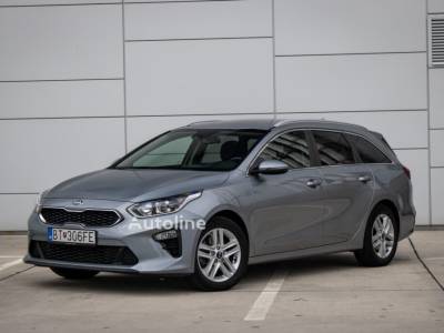 KIA Ceed SW 1.5 T-GDi Gold A/T, A7