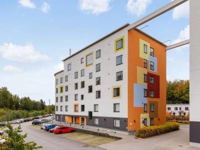 Vuokrataan Kerrostalo Kaksio - Vantaa H&auml;mevaara H&auml;meenkyl&auml;ntie 75