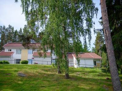 Vuokrataan Rivitalo Kaksio - Turku Kohmo V&Auml;H&Auml;HUHKONKATU 2 / RAUTELLINKUJA 2