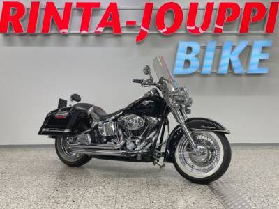 Harley-davidson SOFTAIL 2005