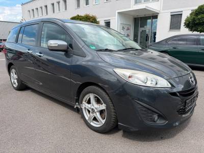 Mazda 5 Sendo*7-Sitzer*KAM*Shz*