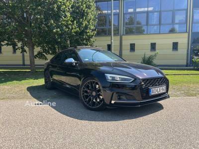 Audi A5 / Full Extra
