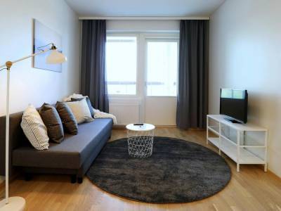 Vuokrataan Kerrostalo Kaksio - Vantaa Martinlaakso Martinlaaksonpolku 6