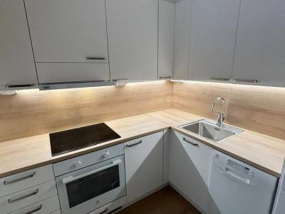 Vuokrataan Rivitalo Yksi&ouml; - Kuopio L&auml;nsi-Puijo Rypysuontie 28