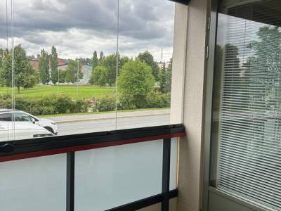 Vuokrataan Kerrostalo Kaksio - Kuopio Keskusta Suokatu 2 C32