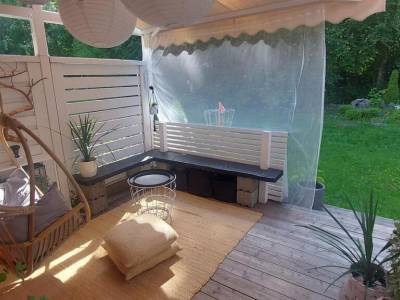 Vuokrataan Kerrostalo 3 huonetta - Iisalmi Makkaralahti Hakakatu 10