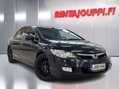 Honda Civic 2008
