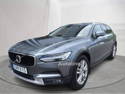 Volvo V90 Cross Country