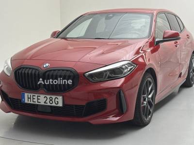 BMW 1-serien