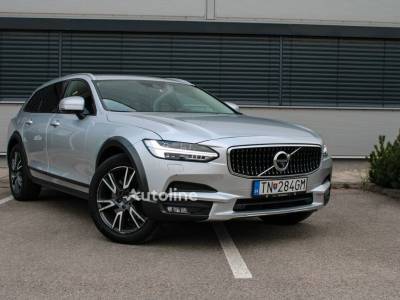 Volvo V90 CC Cross Country