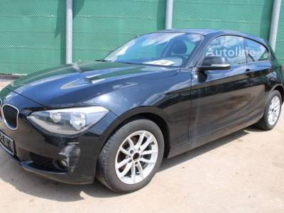 BMW 116 1 Limousine 3-trg. 116 d - Nr.: 114