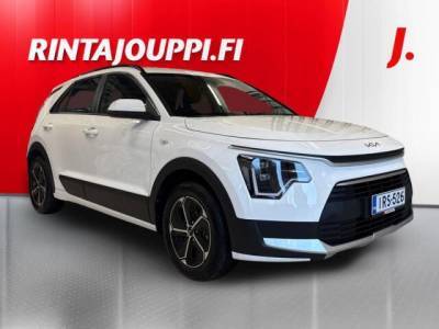 Kia Niro 2025