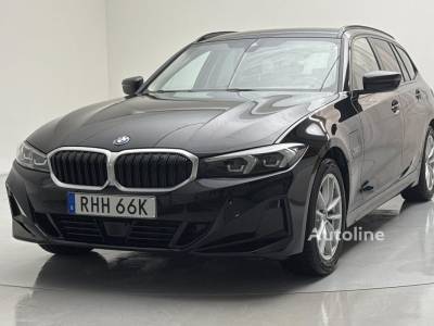 BMW 330e sDrive