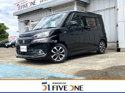 Suzuki SOLIO BANDIT