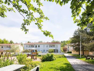 Vuokrataan Rivitalo 5 huonetta - Espoo Laaksolahti Vanha Sveinsintie 6